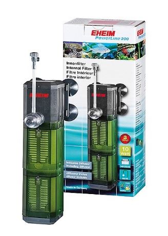 פילטר פנימי לאקווריום EHEIM Power Line 200XL