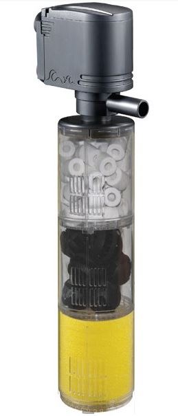 פילטר פנימי לאקווריום SEA STAR 1380F פילטר פנימי לאקווריום SEA STAR 1380F