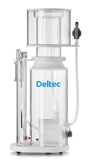 פורק חלבונים פנימי Deltec IX1500 פורק חלבונים פנימי Deltec IX1500