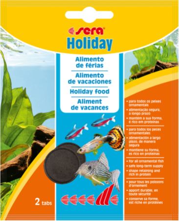 מזון לחופשה Sera Holiday מזון לחופשה Sera Holiday