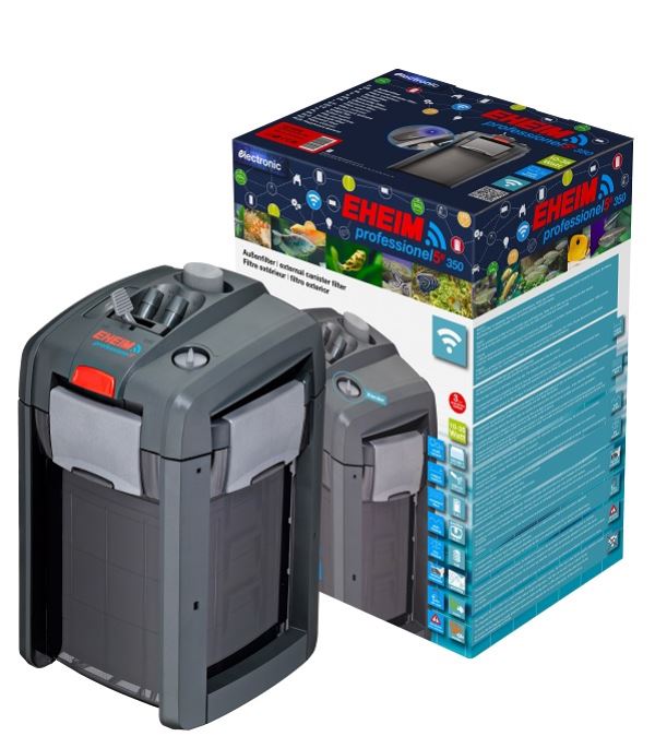 פילטר חיצוני לאקווריום EHEIM professionel 5e 700