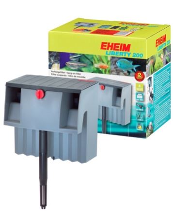 פילטר מפל לאקווריום EHEIM LiBERTY 200 פילטר מפל לאקווריום EHEIM LiBERTY 200