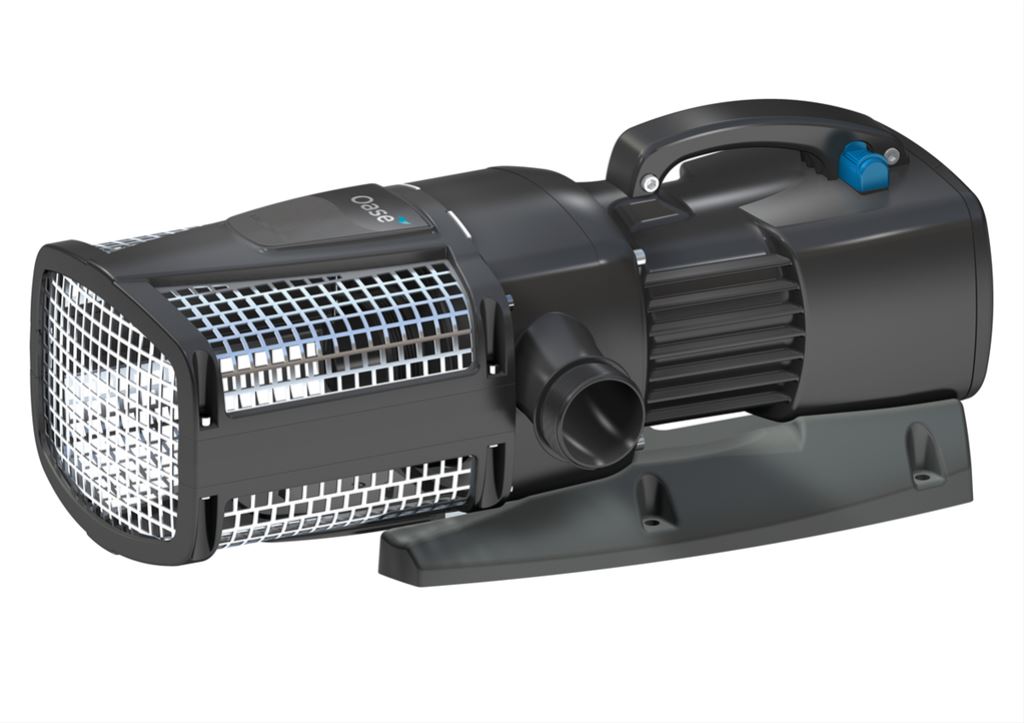 משאבת מים OASE AquaMax Eco Expert 44000 משאבת מים OASE AquaMax Eco Expert 44000