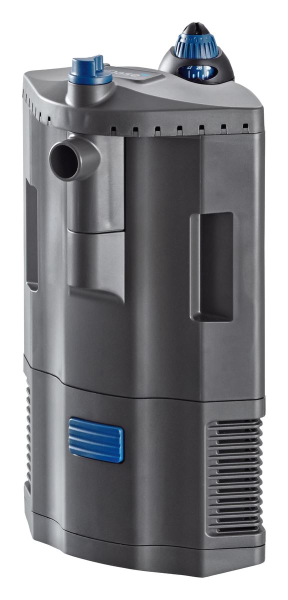 פילטר פנימי לאקווריום OASE BioPlus Thermo 50 פילטר פנימי לאקווריום OASE BioPlus Thermo 50