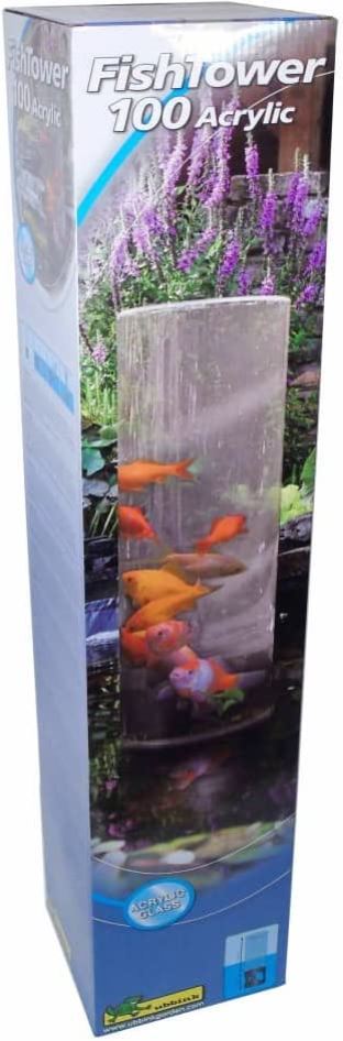 מגדל דגים לבריכת נוי UBBINK_FISHTOWER66 מגדל דגים לבריכת נוי UBBINK_FISHTOWER66