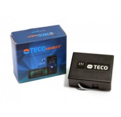TECOnnect WiFi Device TECOnnect WiFi Device